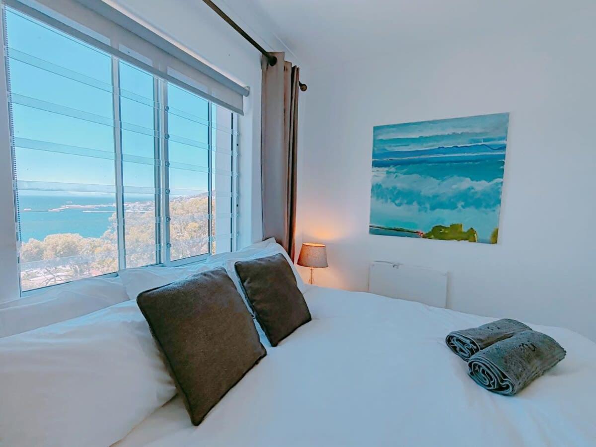 Bay Views Apartment Simon's Town Exterior photo