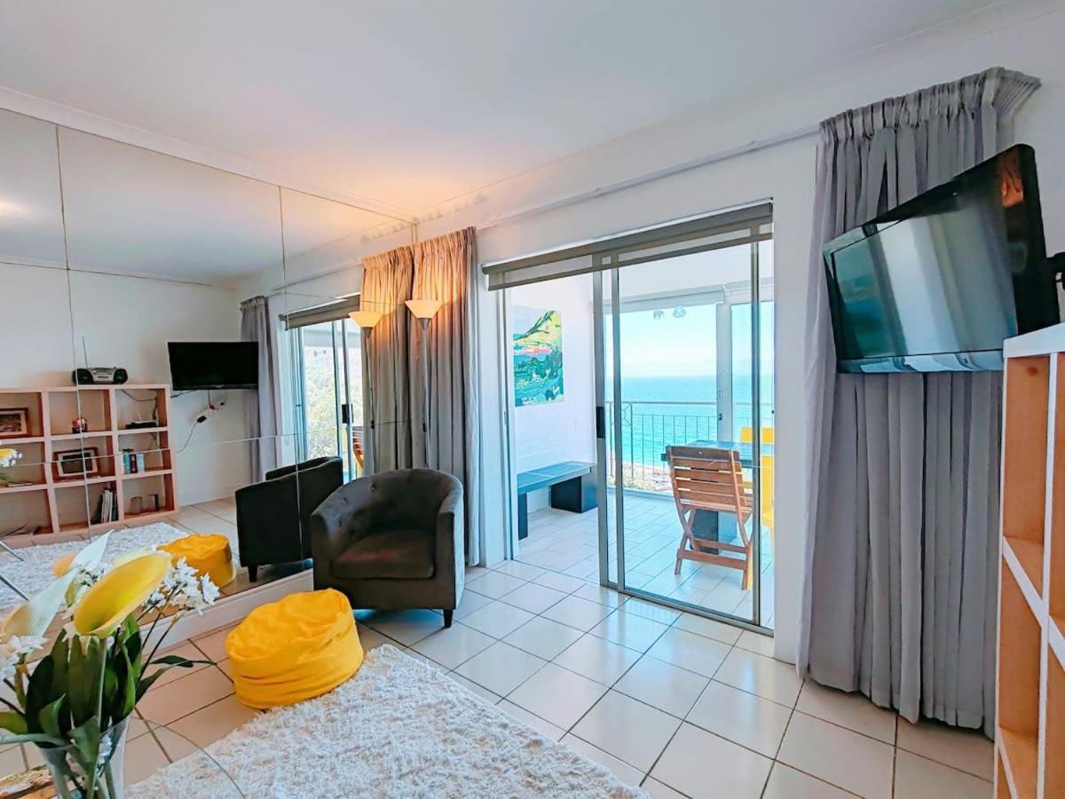 Bay Views Apartment Simon's Town Exterior photo
