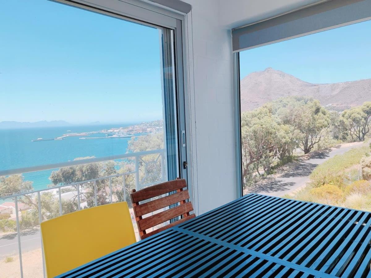 Bay Views Apartment Simon's Town Exterior photo
